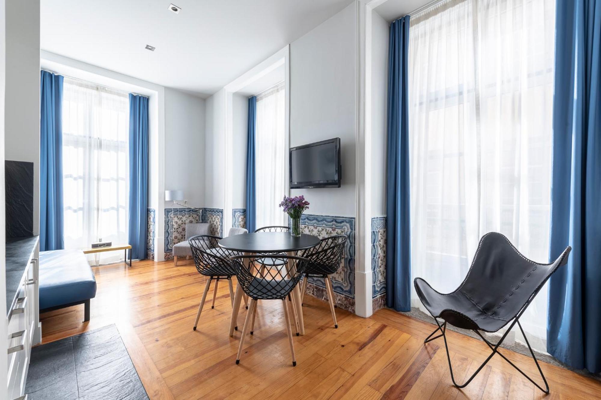 Living Lisboa Baixa Apartments Exteriér fotografie