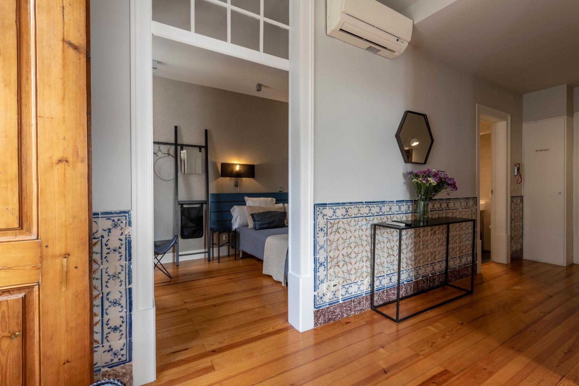 Living Lisboa Baixa Apartments Exteriér fotografie